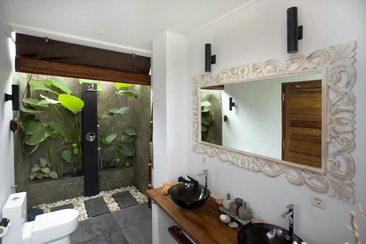 Villa Leonora Ubud Eksteriør billede