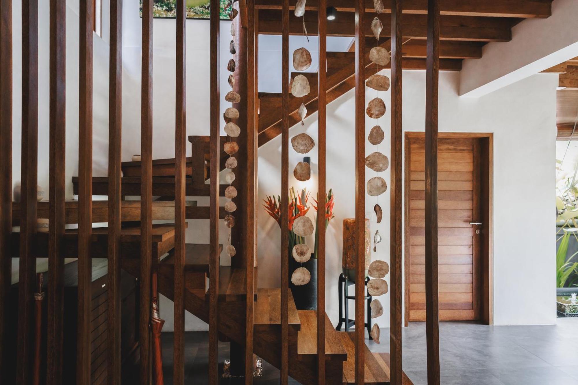 Villa Leonora Ubud Eksteriør billede