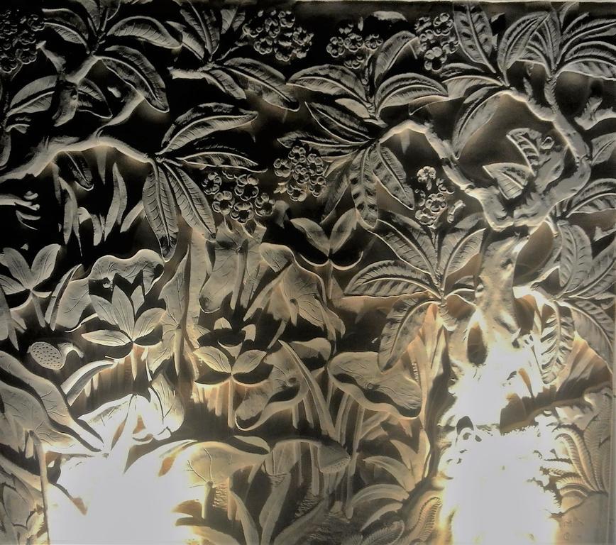 Villa Leonora Ubud Eksteriør billede